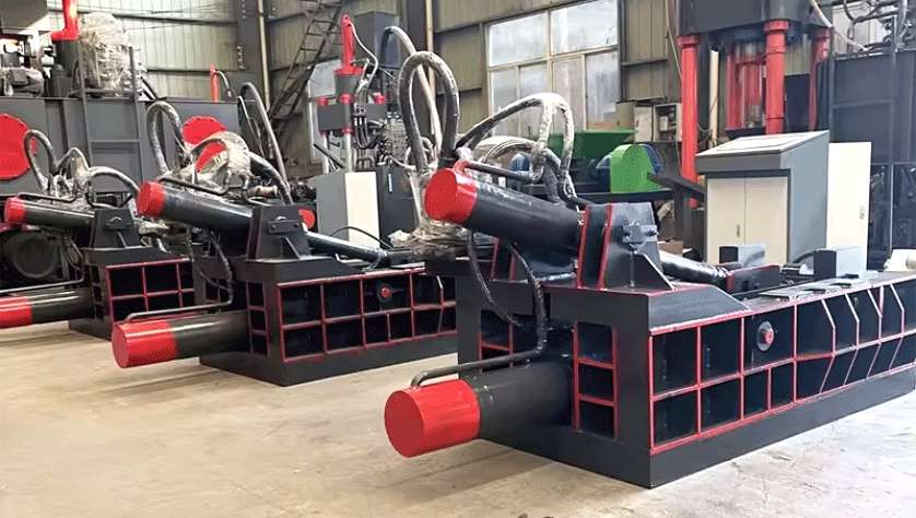 Wood Processing Equipment